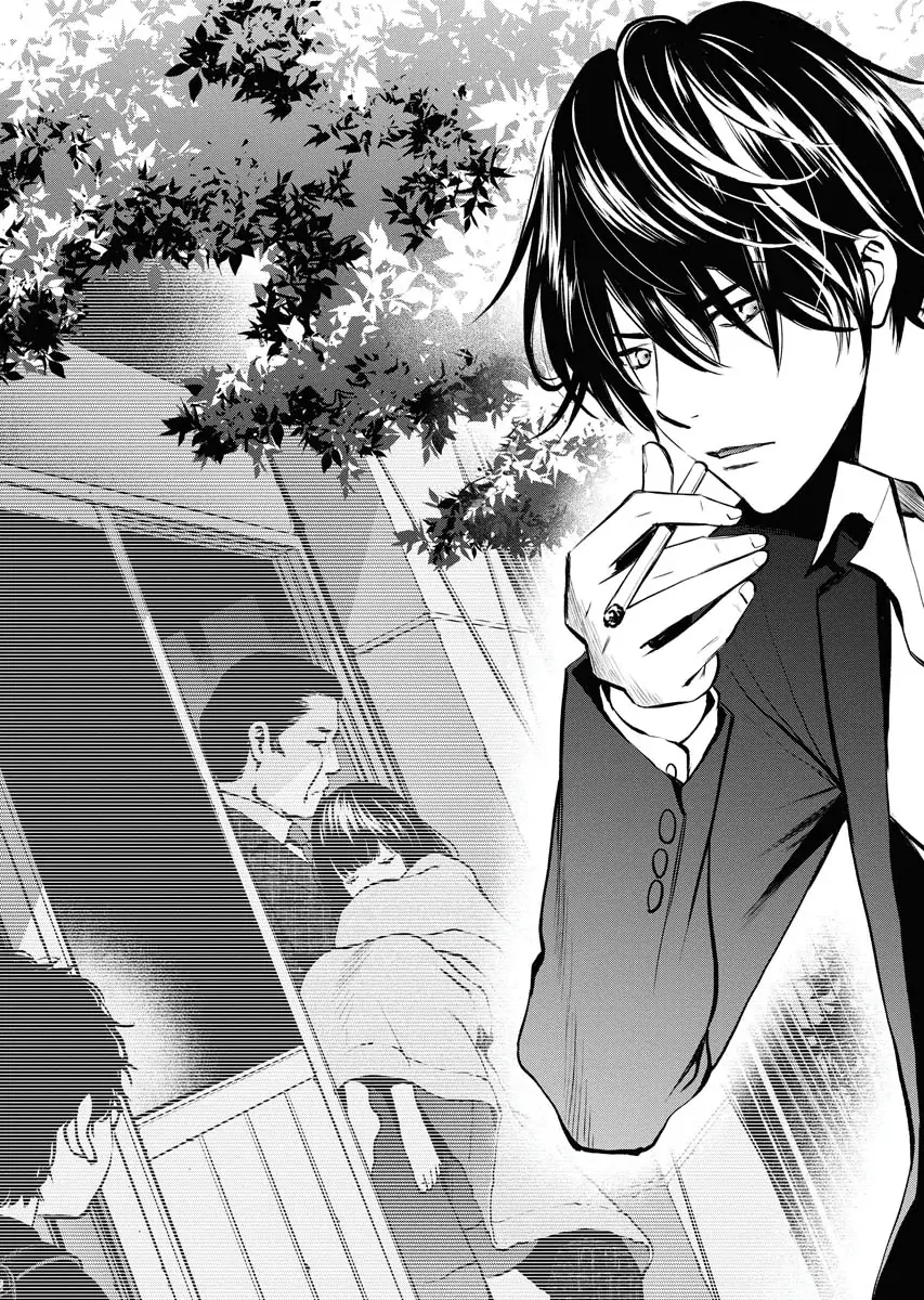 Read The Breakfast Club chapter 1 image 7 on Lezhin