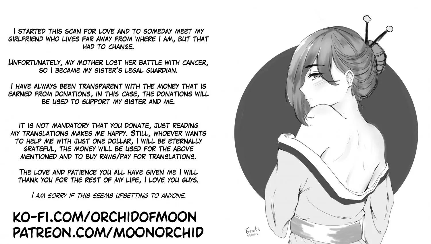 The Bride of Barbaroi Chapter 15 page 76 - 