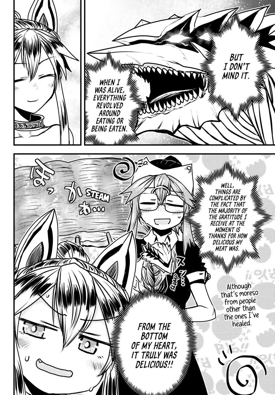 The Bride of Barbaroi Chapter 27 page 22 - 