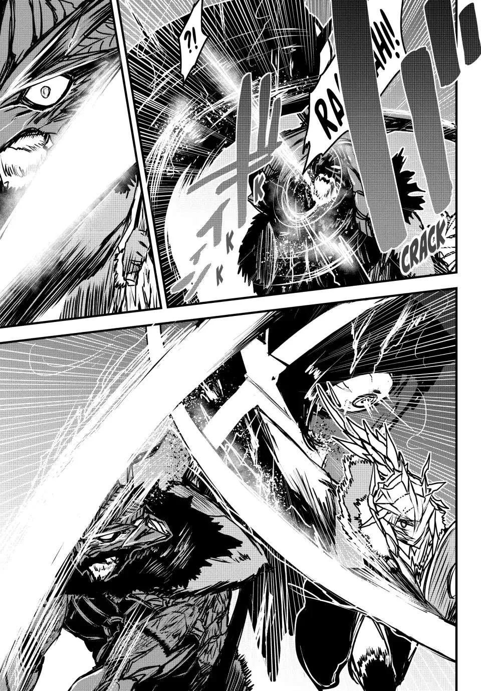 The Bride of Barbaroi Chapter 32 page 14 - 