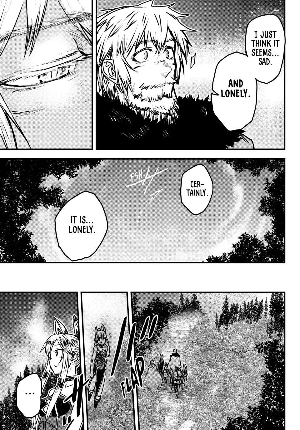 The Bride of Barbaroi Chapter 34 page 24 - 