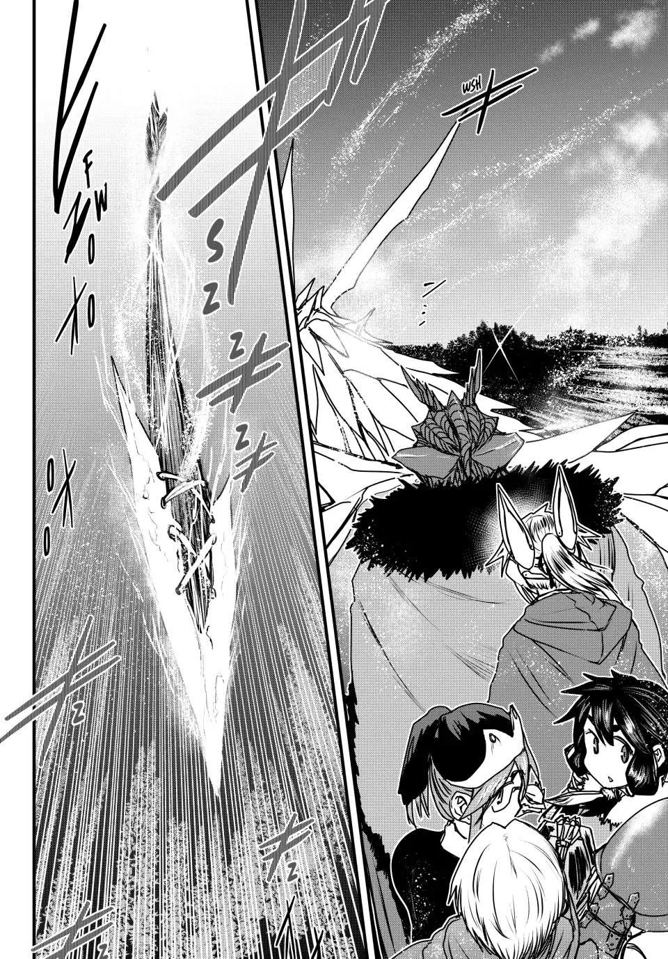The Bride of Barbaroi Chapter 37 page 15 - 
