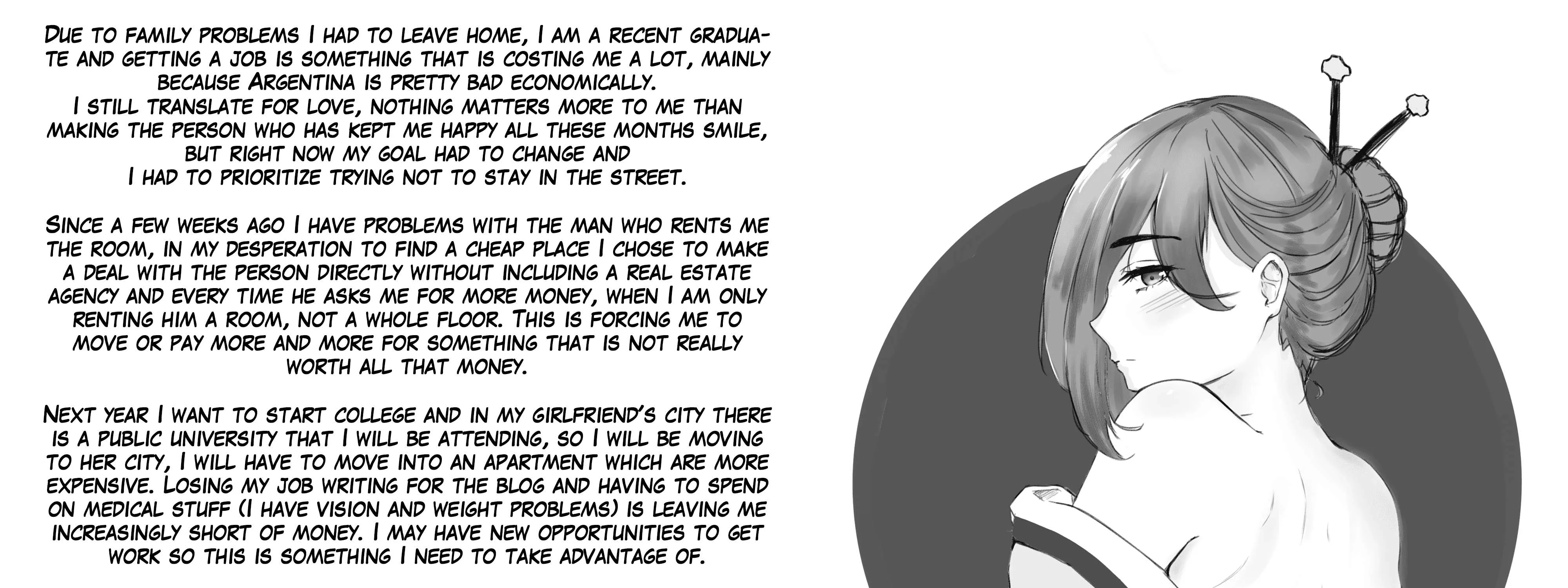 The Bride of Barbaroi Chapter 4.1 page 35 - 