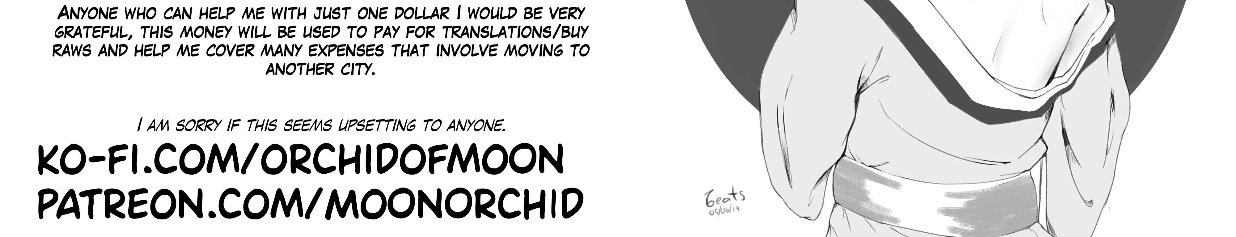 The Bride of Barbaroi Chapter 4.1 page 36 - 