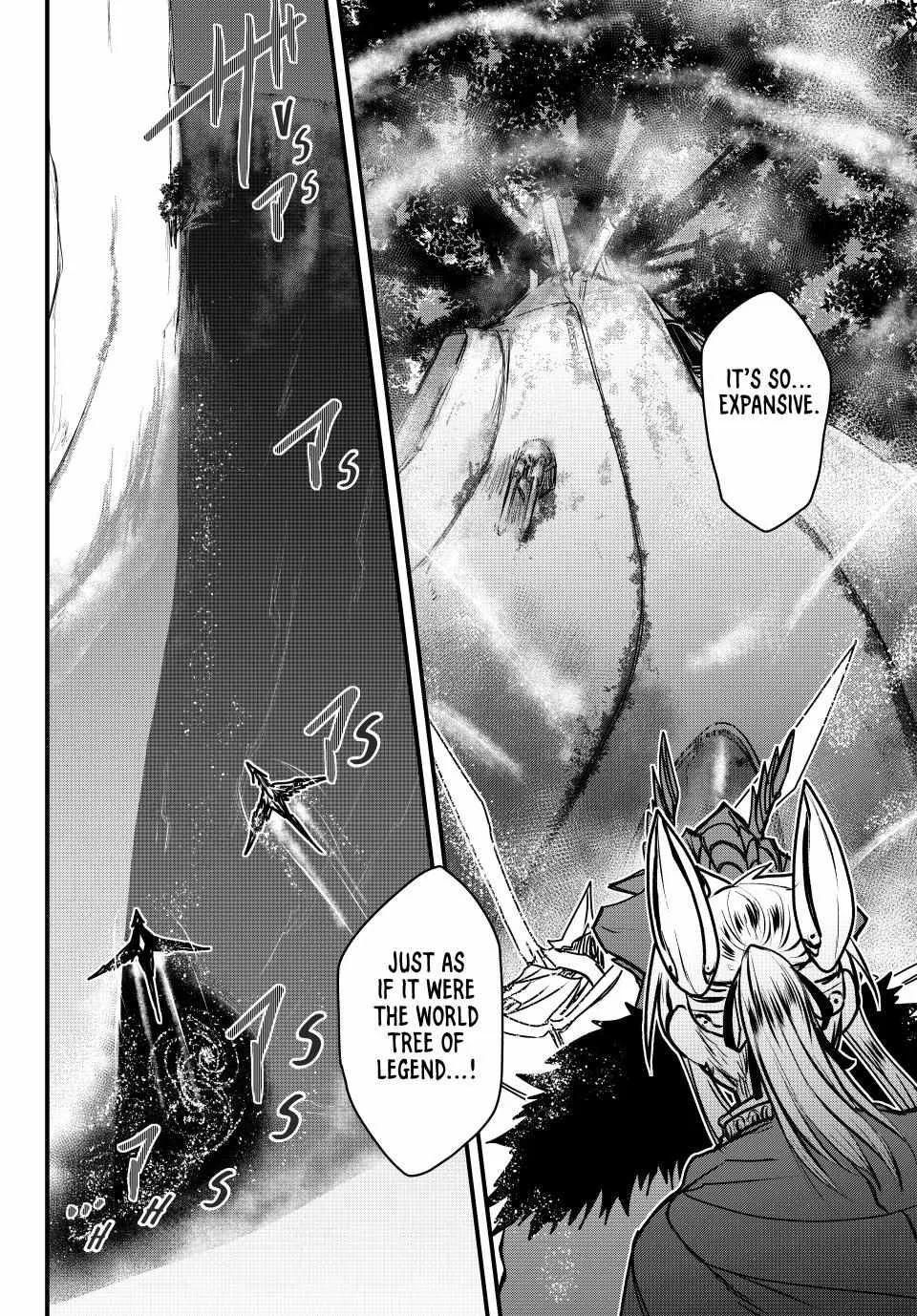 The Bride of Barbaroi Chapter 41 page 20 - 