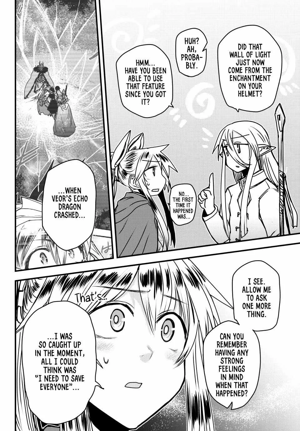The Bride of Barbaroi Chapter 45 page 13 - 