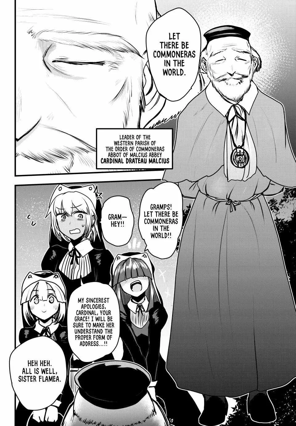 The Bride of Barbaroi Chapter 45 page 25 - 