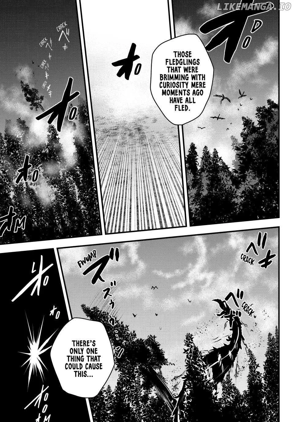 The Bride of Barbaroi Chapter 47 page 35 - 