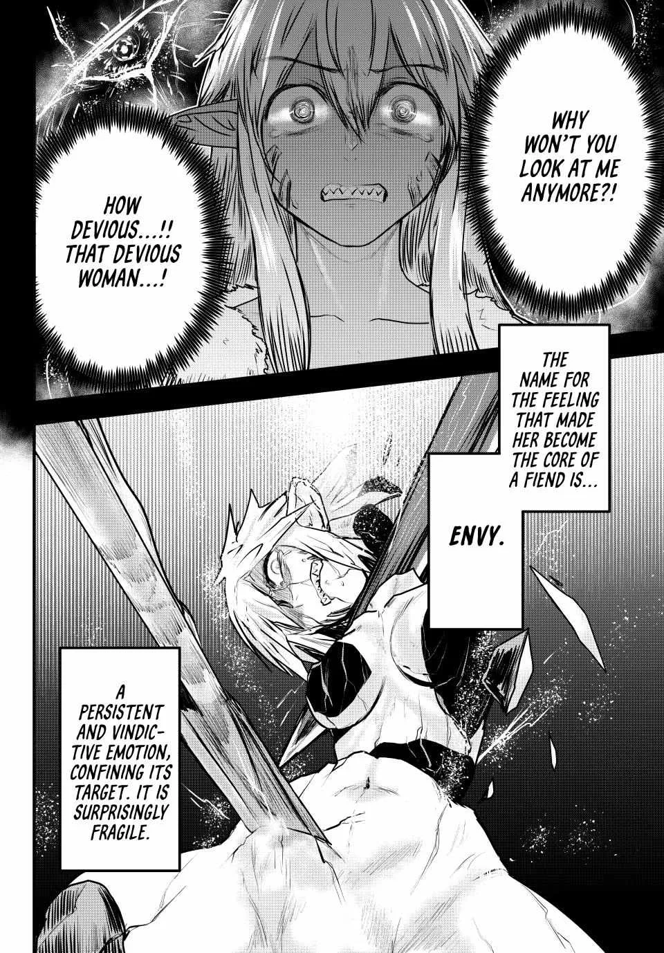 The Bride of Barbaroi Chapter 48 page 26 - 