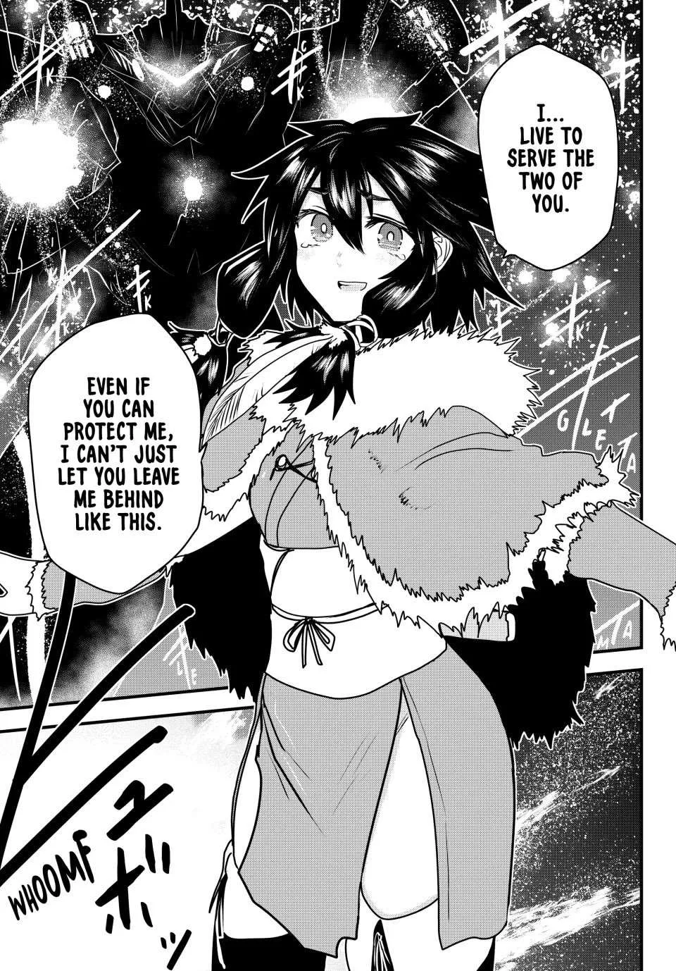 The Bride of Barbaroi Chapter 54 page 28 - 