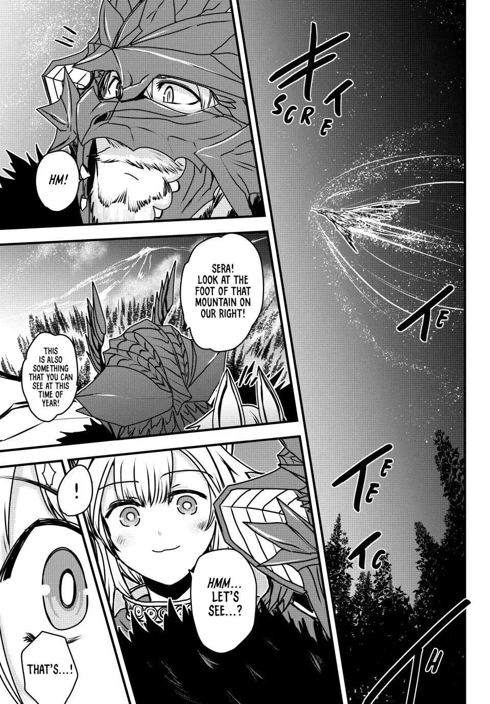 The Bride of Barbaroi Chapter 55 page 32 - 