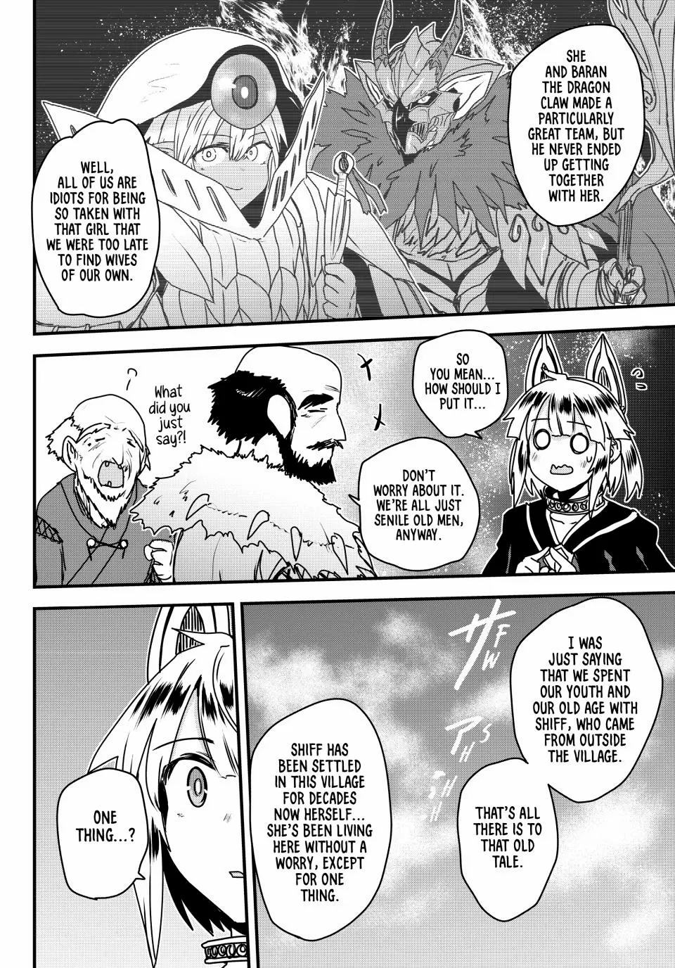 The Bride of Barbaroi Chapter 56 page 26 - 