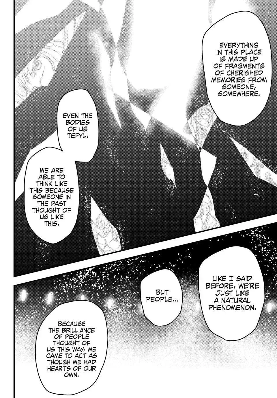 The Bride of Barbaroi Chapter 58 page 24 - 