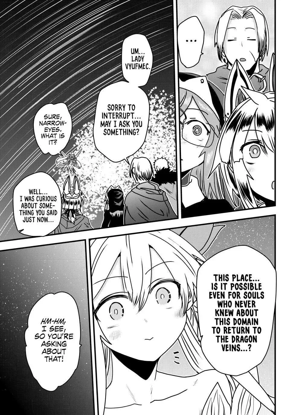 The Bride of Barbaroi Chapter 58 page 10 - 