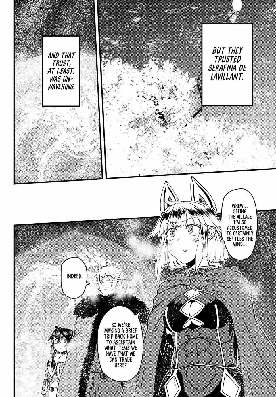 The Bride of Barbaroi Chapter 60 page 27 - 