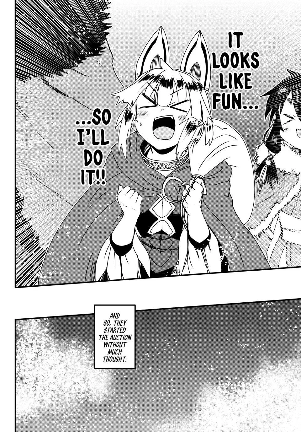 The Bride of Barbaroi Chapter 61 page 20 - 