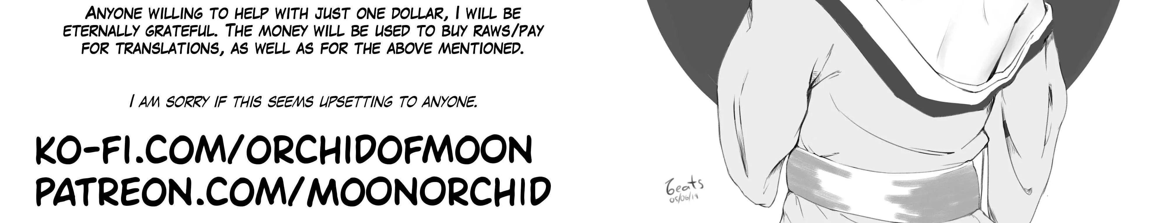 The Bride of Barbaroi Chapter 9 page 38 - 