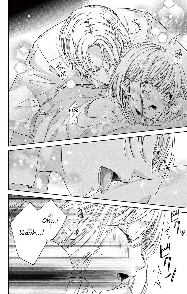 The Bride of Suspect A Chapter 12 page 28 - 
