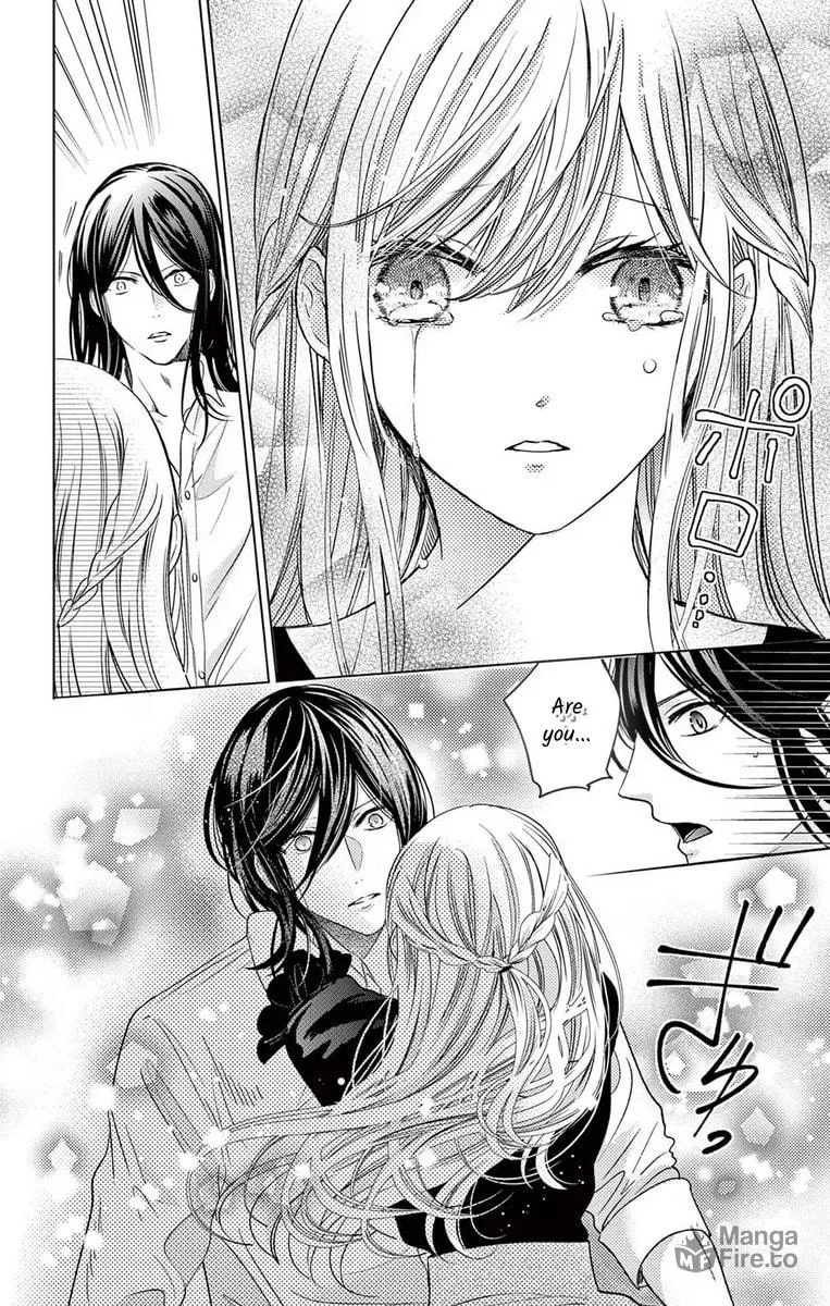 The Bride of Suspect A Chapter 9 page 12 - 
