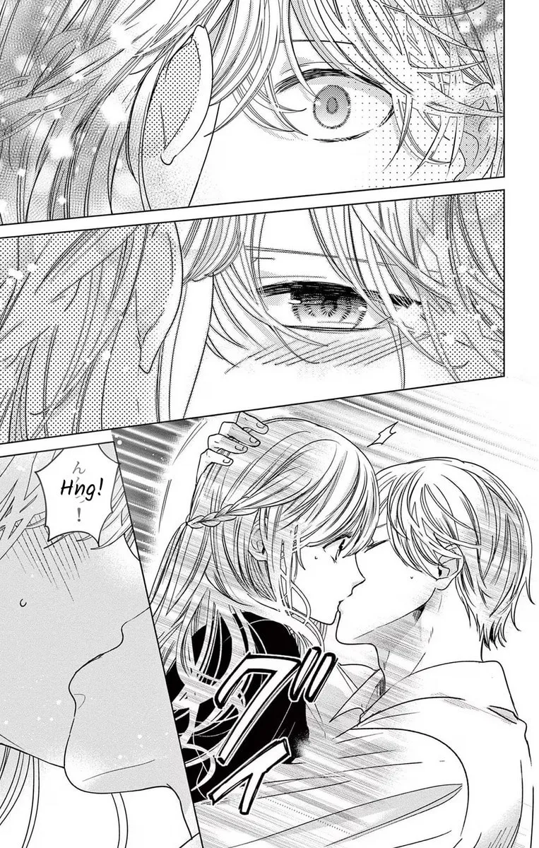 The Bride of Suspect A Chapter 9 page 19 - 