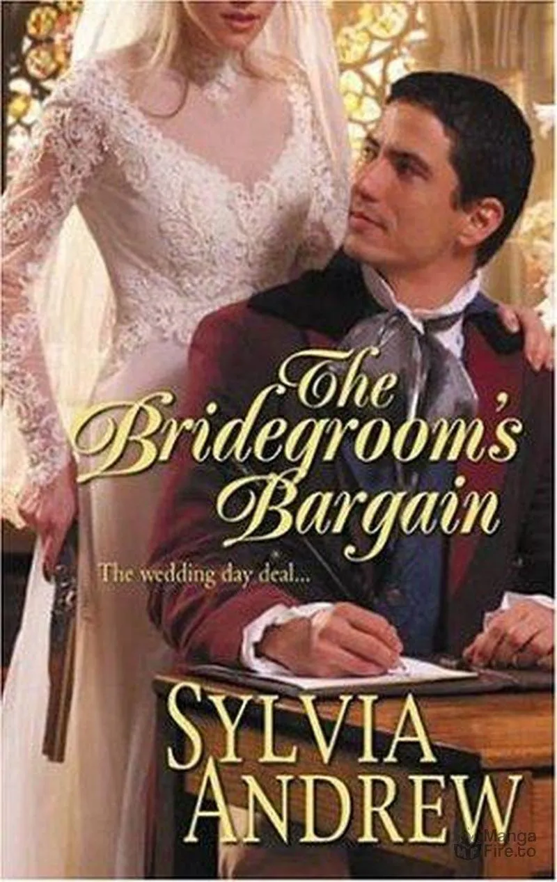 Read The Bridegroom’s Bargain chapter 1 image 2 on Lezhin