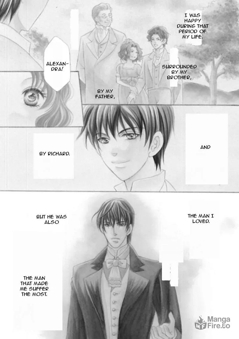 Read The Bridegroom’s Bargain chapter 1 image 5 on Lezhin