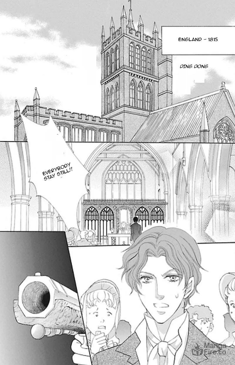 Read The Bridegroom’s Bargain chapter 1 image 8 on Lezhin