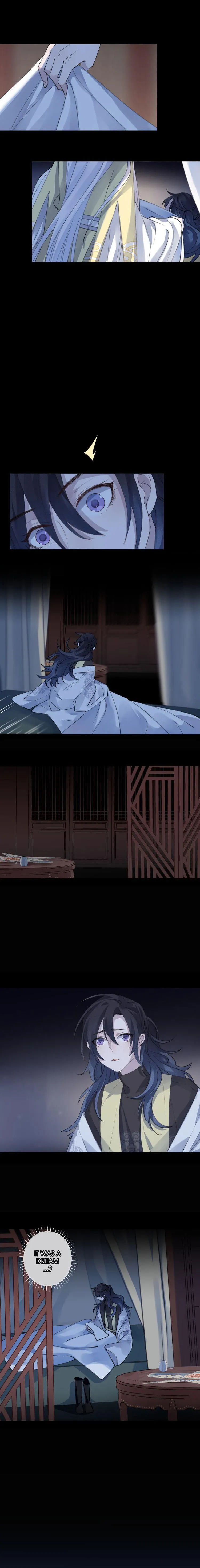 The Bright Moon Chapter 10 page 7 - 