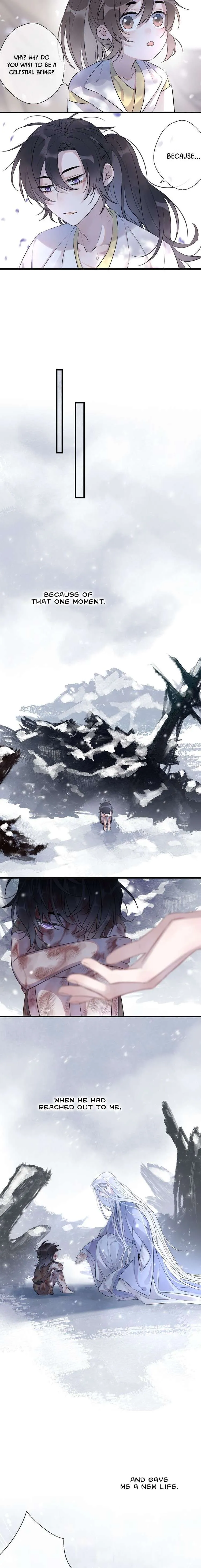 The Bright Moon Chapter 2 page 5 - 