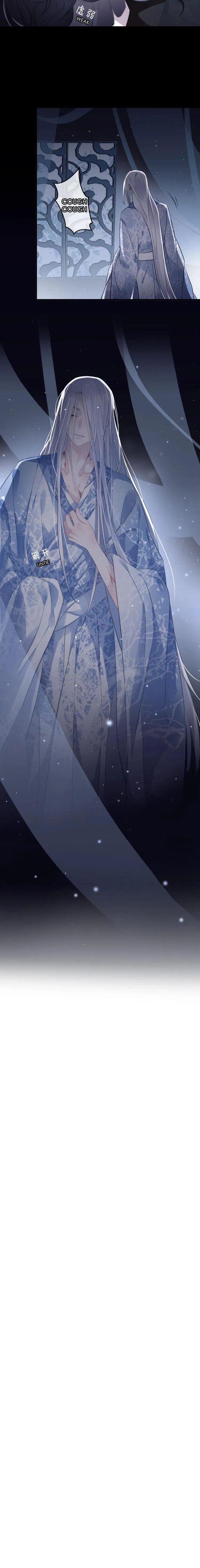 The Bright Moon Chapter 21 page 8 - 