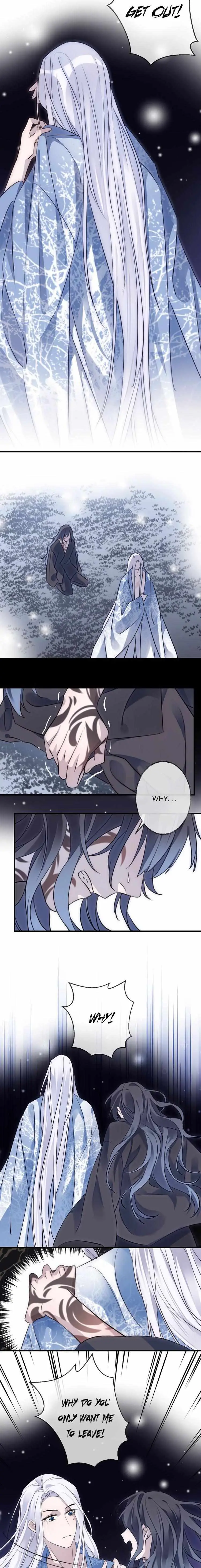 The Bright Moon Chapter 35 page 9 - 