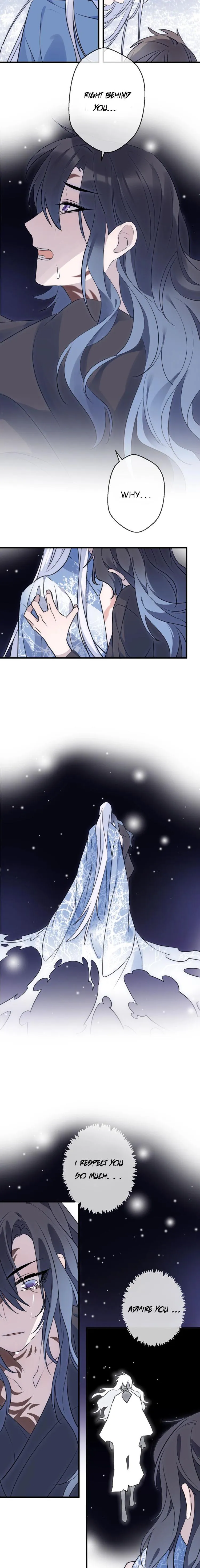 The Bright Moon Chapter 36 page 4 - 