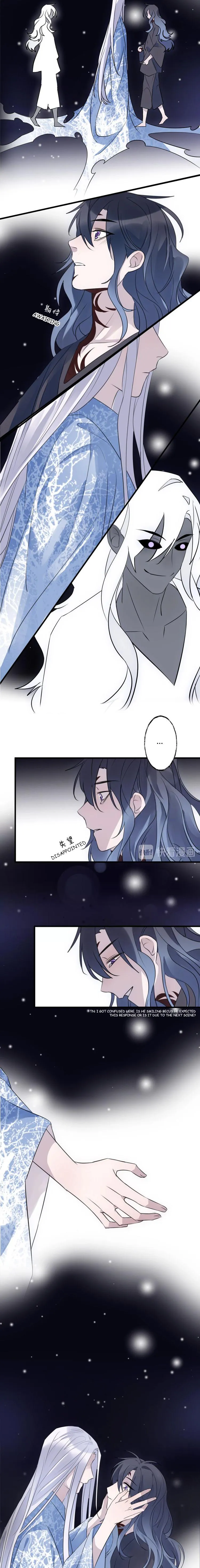 The Bright Moon Chapter 36 page 7 - 