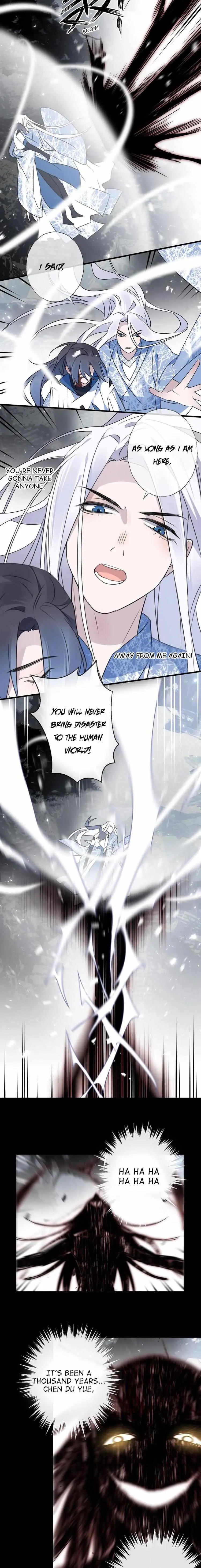 The Bright Moon Chapter 37 page 4 - 