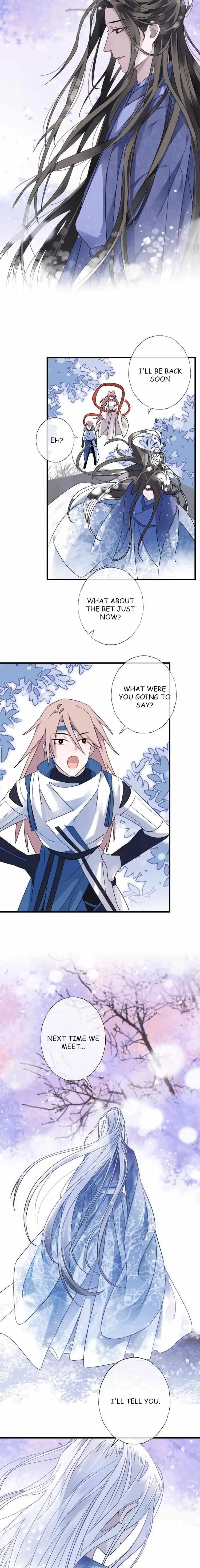 The Bright Moon Chapter 38 page 9 - 