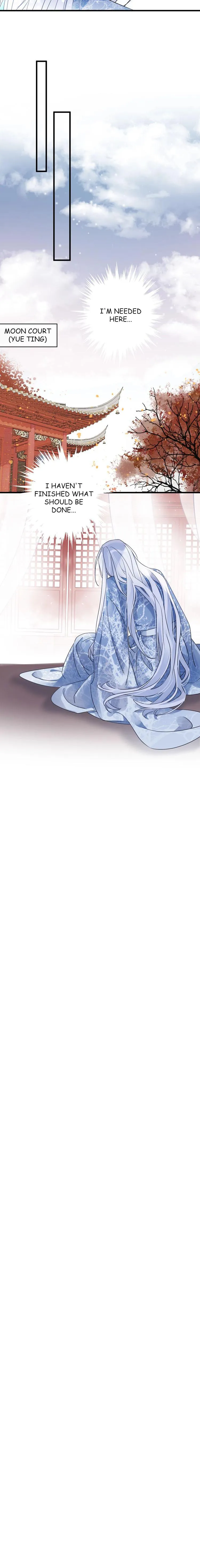 The Bright Moon Chapter 38 page 10 - 