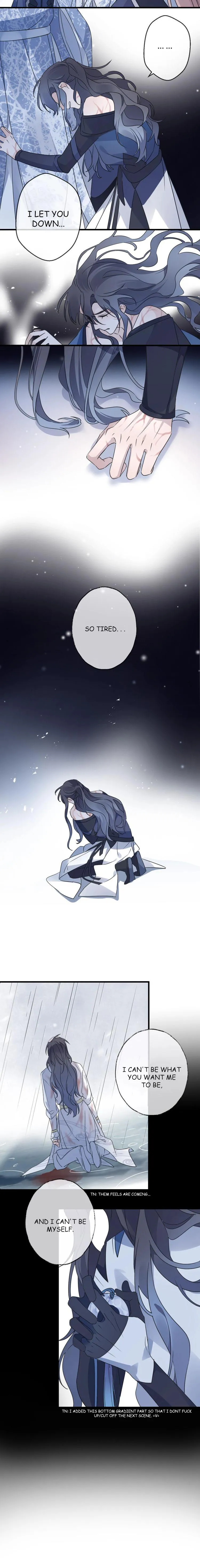 The Bright Moon Chapter 40 page 2 - 