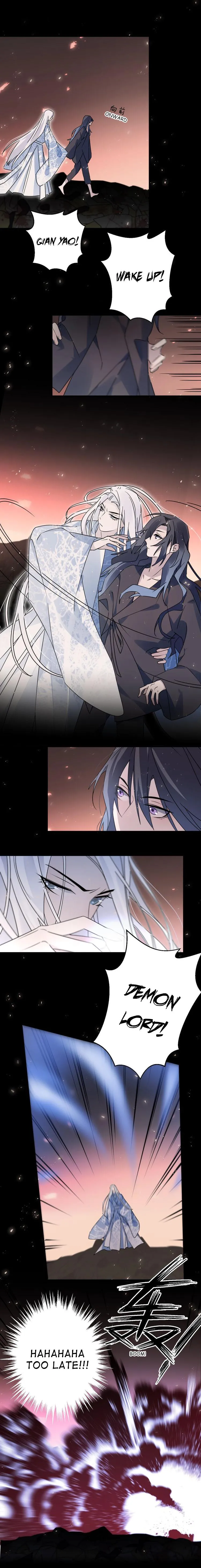 The Bright Moon Chapter 41 page 2 - 