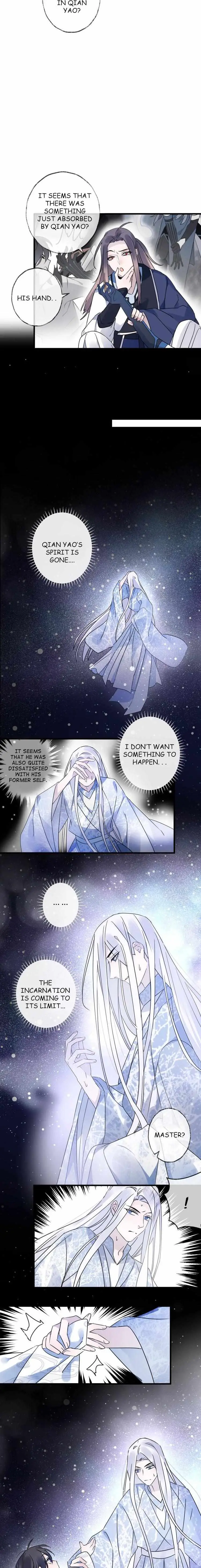 The Bright Moon Chapter 41 page 5 - 