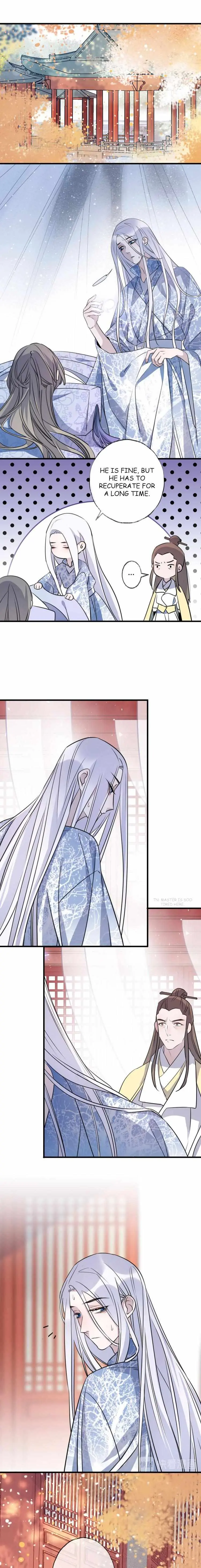 The Bright Moon Chapter 49 page 1 - 