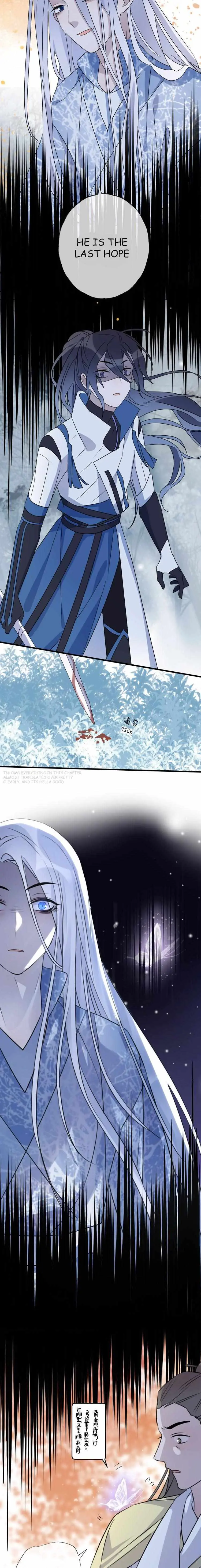 The Bright Moon Chapter 49 page 8 - 