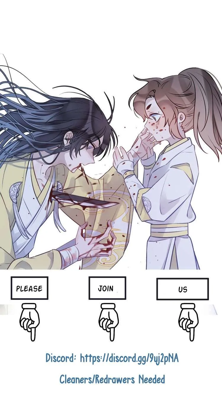 The Bright Moon Chapter 5 page 10 - 
