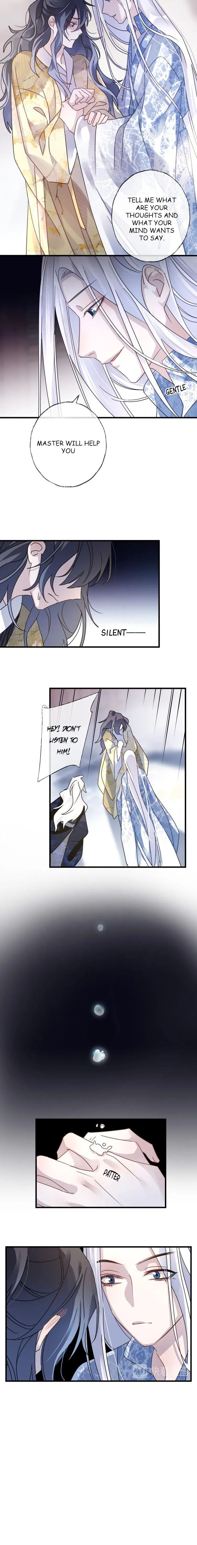 The Bright Moon Chapter 53 page 9 - 