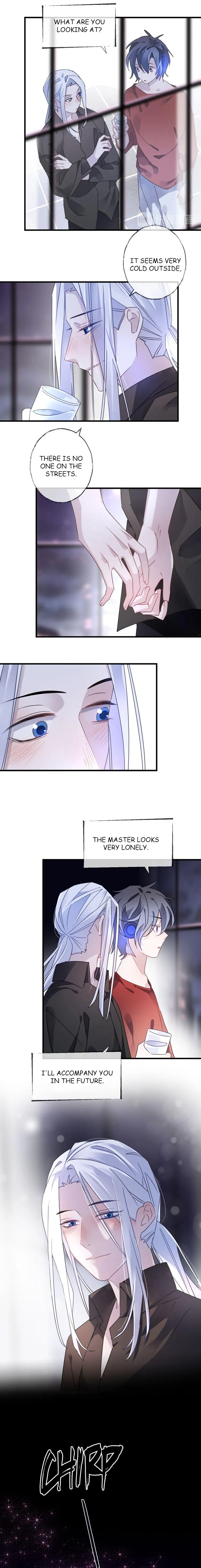 The Bright Moon Chapter 54 page 12 - 