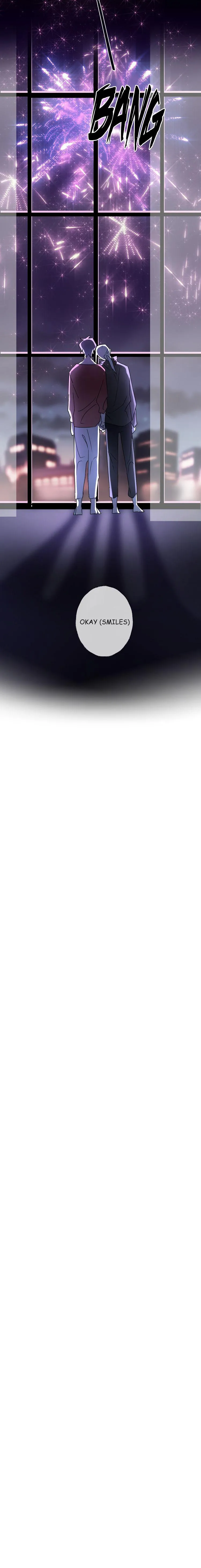The Bright Moon Chapter 54 page 13 - 