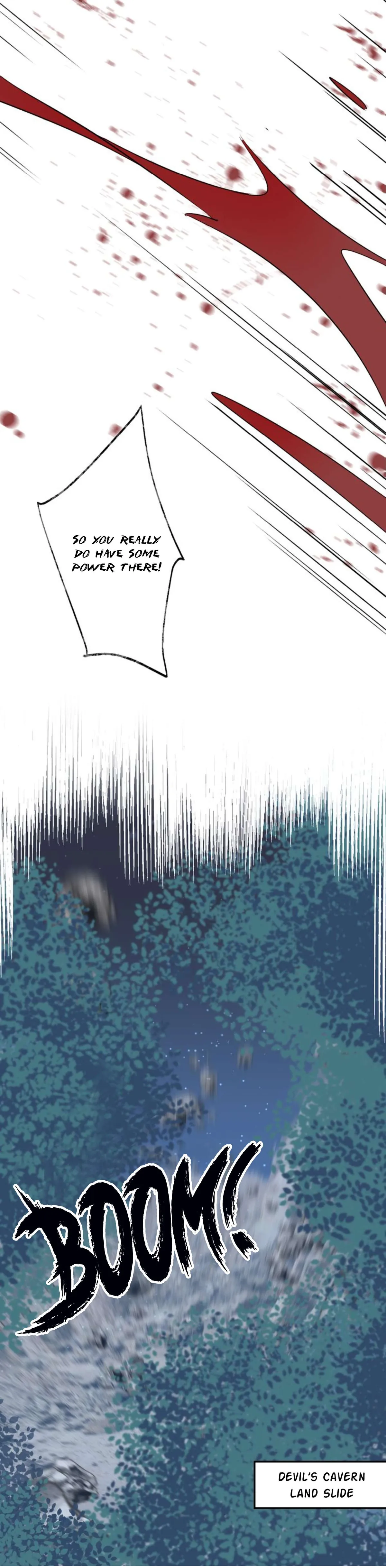 The Bright Moon Chapter 6.2 page 7 - 