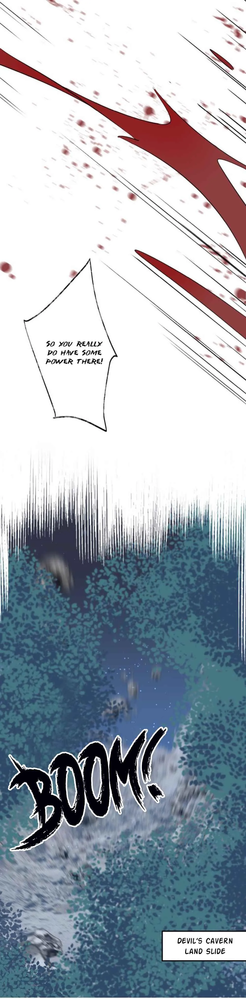 The Bright Moon Chapter 6 page 17 - 