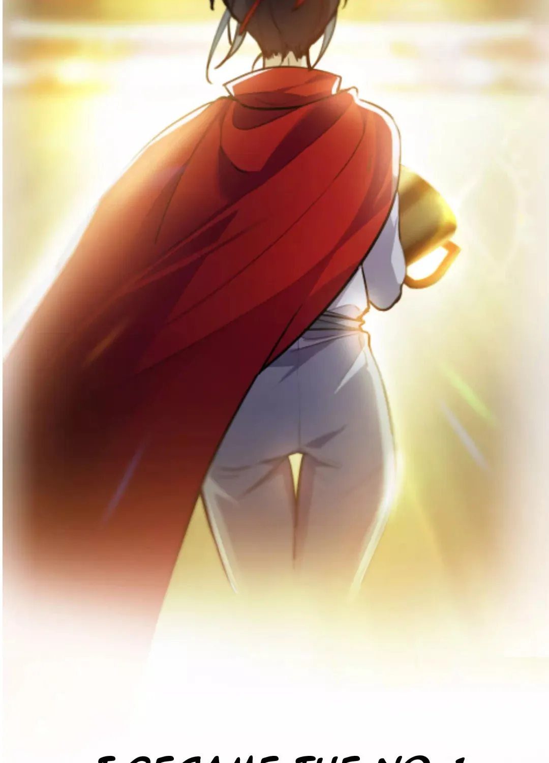 Read The Brightest Star chapter 0 image 1 on Lezhin