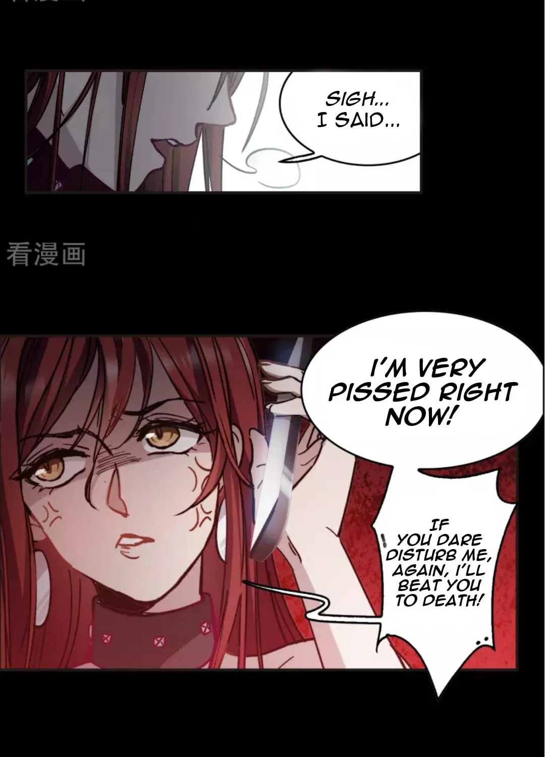 Read The Brightest Star chapter 0 image 14 on Lezhin