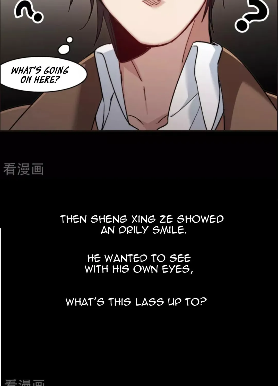 Read The Brightest Star chapter 0 image 16 on Lezhin